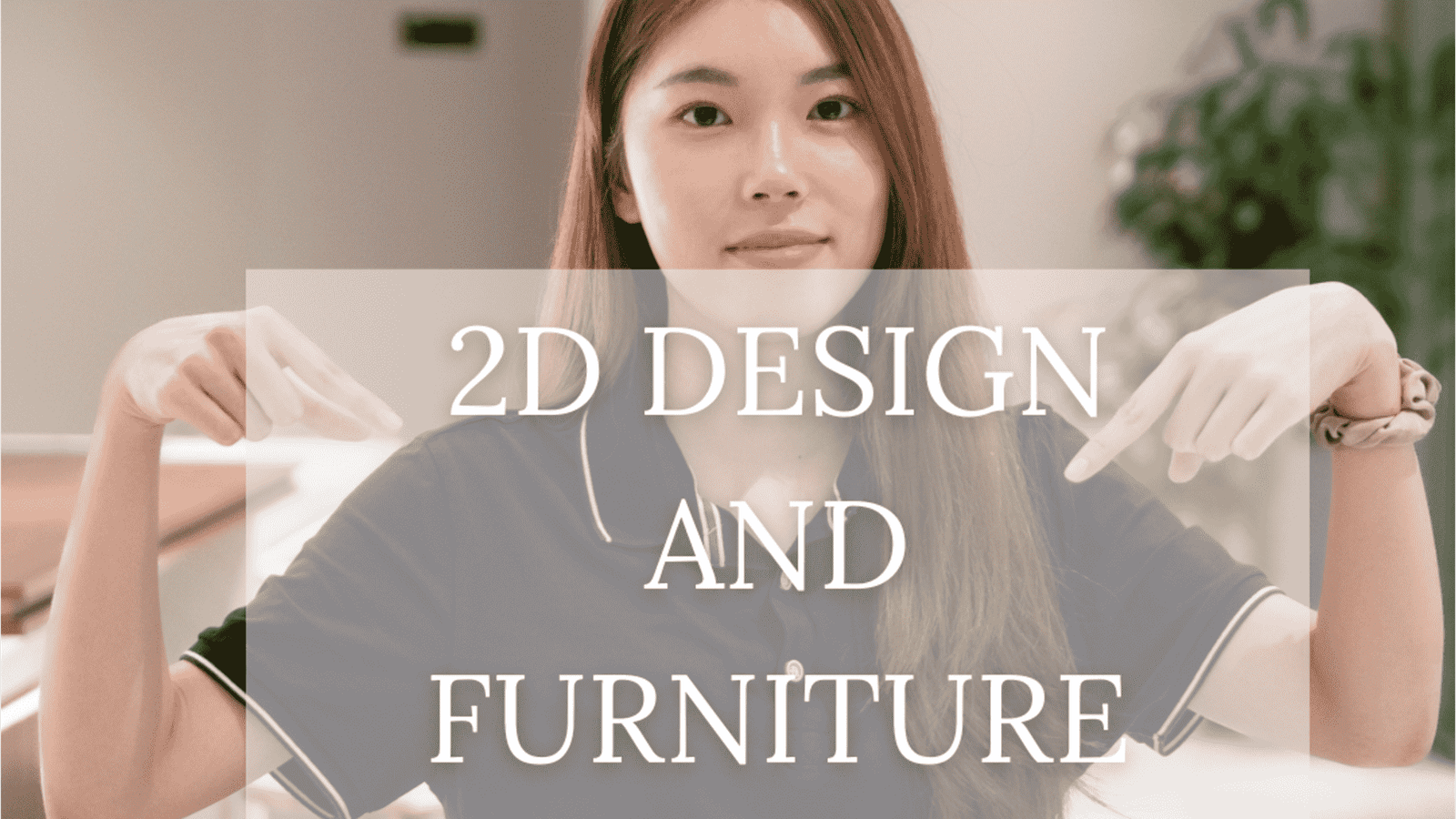2D Design and Reality2