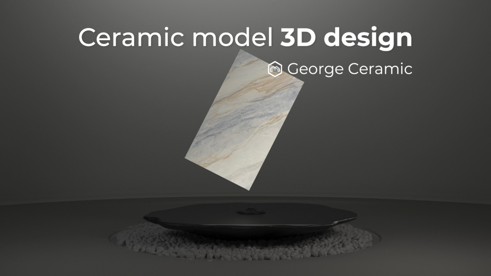 (Day 1 Showcase Video) Ceramics Introduction