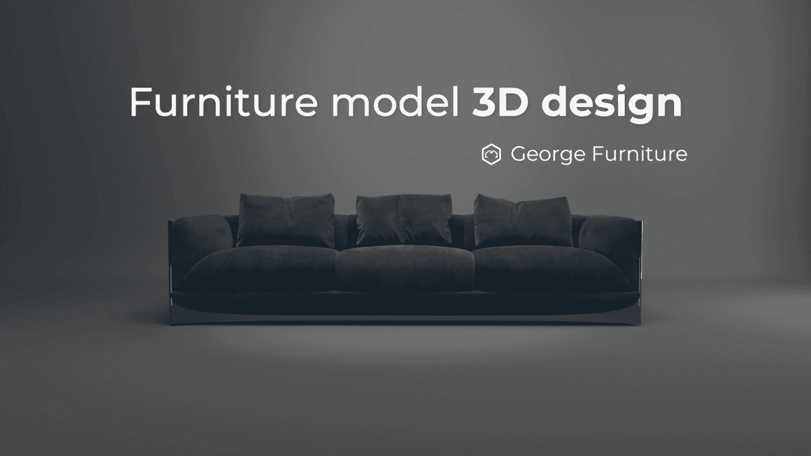 (Day 1 Showcase Video) Furniture Introduction