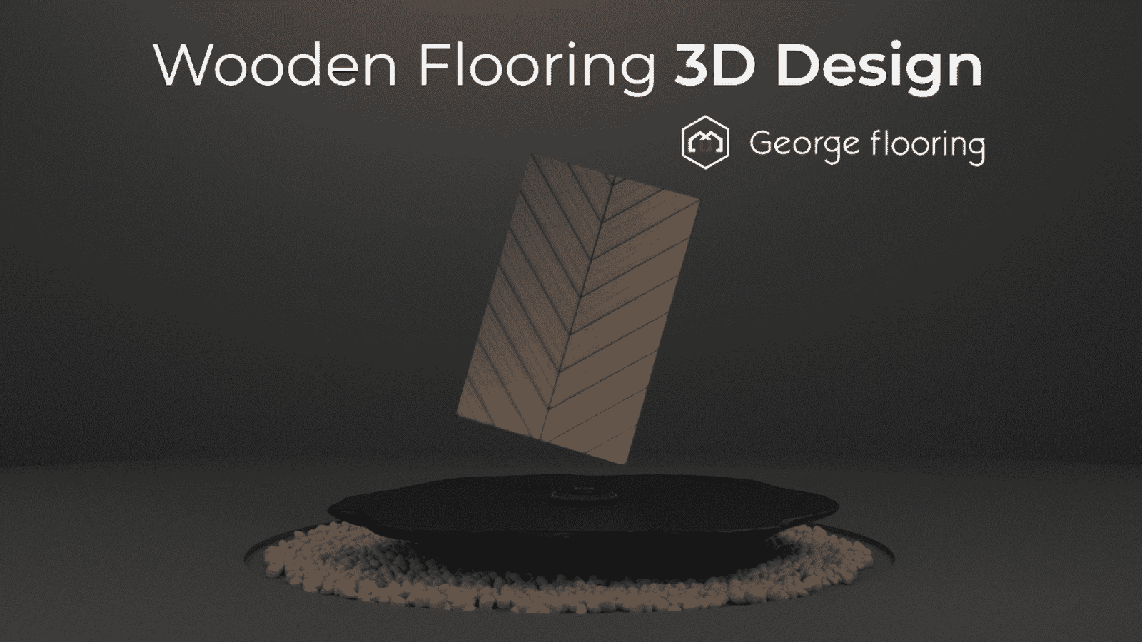 (Day 1 Showcase Video) Wood Flooring Introduction